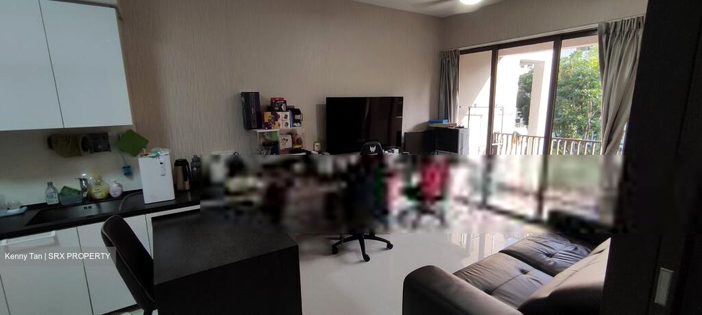Archipelago (D16), Condominium #413334201